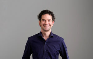 Legal counsel (internationaal) contractenrecht bij Halsten - Vincent Roos