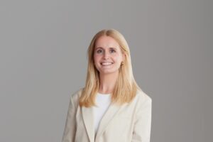 Legal counsel privacyrecht bij Halsten - Linde Lotte van de Ven