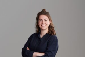 Legal counsel arbeidsrecht bij Halsten – Jip Niezing