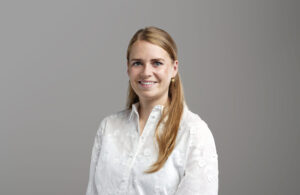 Legal counsel Imke – expert privaatrecht en allround legal counsel bij Halsten