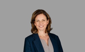 Legal counsel arbeidsrecht bij Halsten - Kasia Zarzeczna